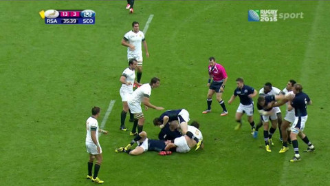 MS v ragby 2015 Anglie - JAR - Skotsko