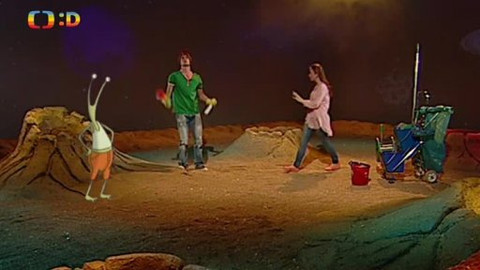 PLANETA YÓ - 25. září 2014