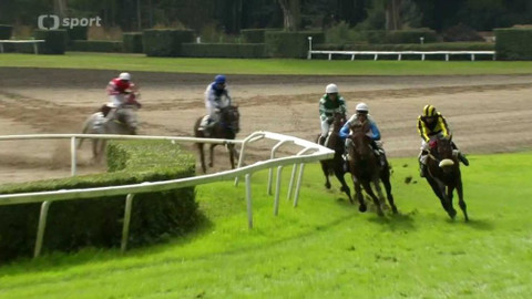 Velká pardubická - Před Velkou pardubickou 2017