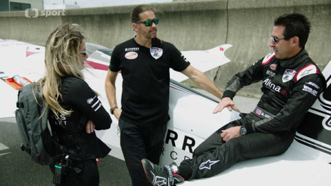 Red Bull Air Race - Red Bull Air Race 2019 Spojené arabské emiráty