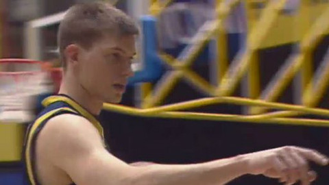 Basketbal - All Stars Game 2009