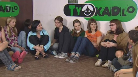 Tykadlo - Kulturní památky - zajímají i náctileté?