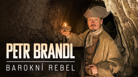 Petr Brandl – barokní rebel