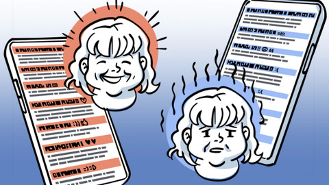 Kyber tabu - 10/14 Nálady