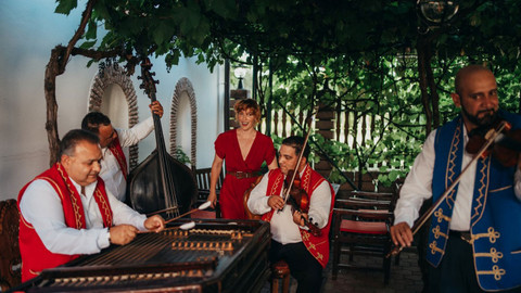 V karavanu po Maďarsku - Epizoda 4/8