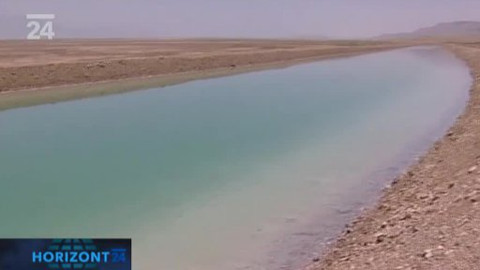 Horizont ČT24 - 19. června 2011