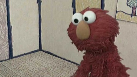 Svět Elmo - Epizoda 51/56