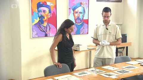 Z metropole - 10. září 2022