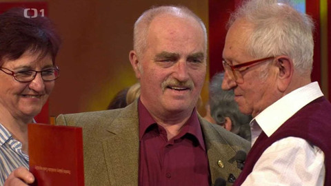 Pošta pro tebe - 20. června 2021