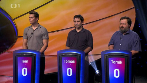 Kde domov můj? - 21. listopadu 2019