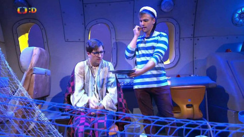 PLANETA YÓ - 14. října 2020