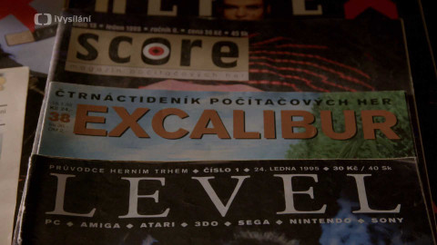 GAME STORY - 3/10 Komunita