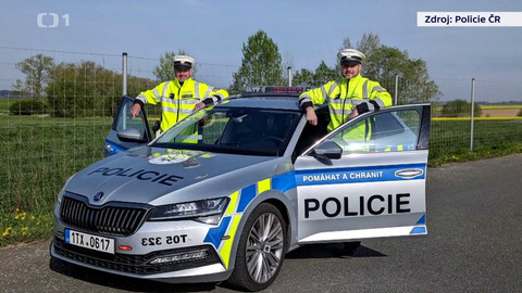 Týden v regionech (Ostrava) - 13. dubna 2024