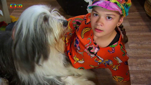 Terčin zvířecí svět - 1. února 2019