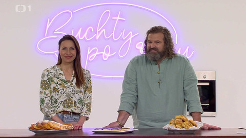 Buchty po ránu - Slovensko