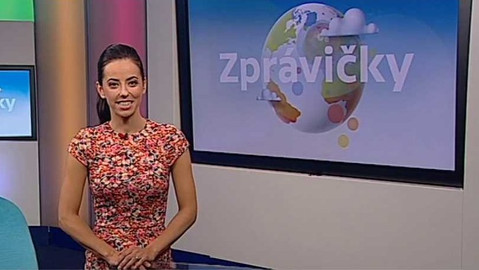 Zprávičky - 20. října 2015