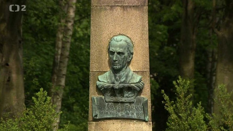 Křesťanský magazín - 2. července 2017