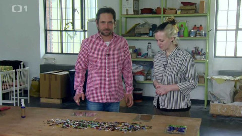 Polopatě - 9. dubna 2017