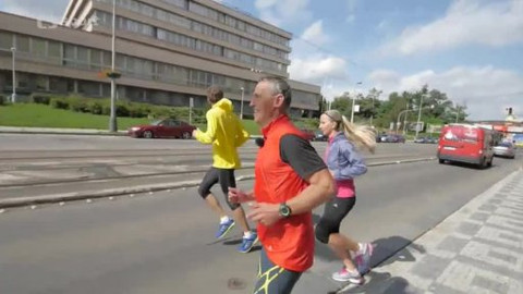 TEMPO - týdeník o běhání - 1. října 2013
