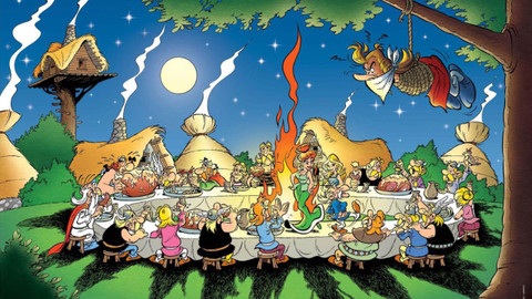 Potrava duše & těla - Epizoda 3/20