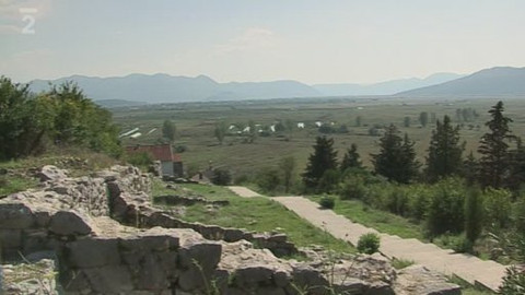 Postřehy odjinud - Chorvatsko očima Jaroslava Skalického