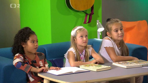 UčíTelka – kabinet - Jak podpořit dětskou zvídavost pomocí bádání