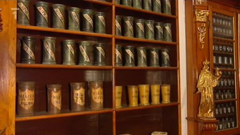 Toulavá kamera - 2. května 2010