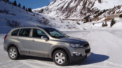 Auto Moto Revue - 19. března 2011