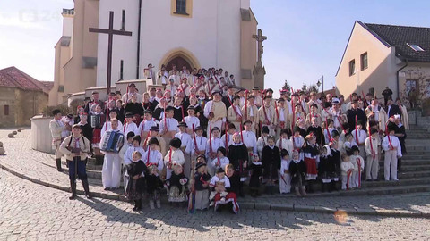 Regiony ČT24 - 8. března