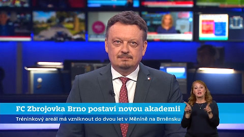 Události v regionech (Brno) - 6. května