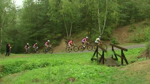 Cyklistika - Cyklomaratón 2013 Plzeň