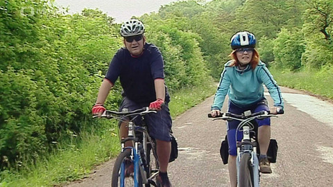 3 plus 1 s Miroslavem Donutilem - Krizový den