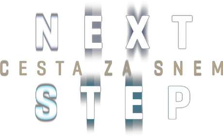 Next Step: Cesta za florbalovým snem