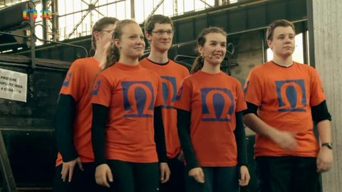 U6 - Úžasný svět techniky - 14. listopadu 2014