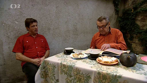 Čtenářský deník... - Petr Sís: Tři zlaté klíče