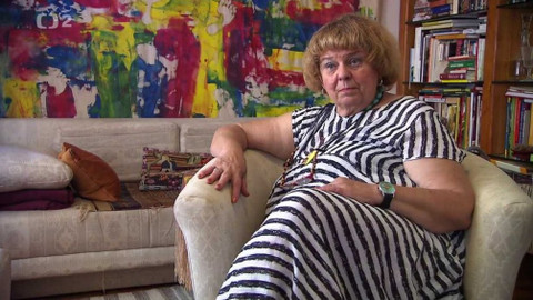 Náš venkov - Na deprese Jitku