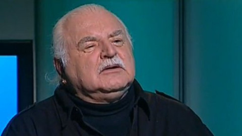 Hyde Park ČT24 - 3. února 2012