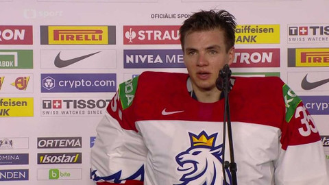 MS v ledním hokeji 2021 Lotyšsko - Uzávěrka dne