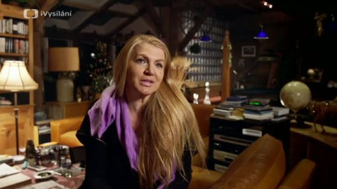 60 pečetí - Martina Formanová