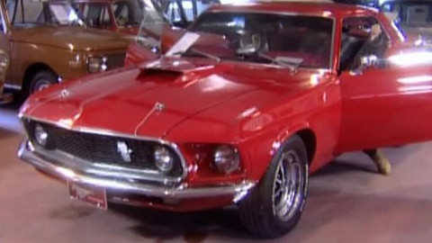 Cestou i necestou - 20/26 Breki z Islandu