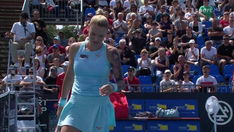 Prague Open - Livesport Prague Open