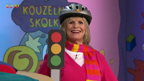 Kouzelná školka - 25. října 2017