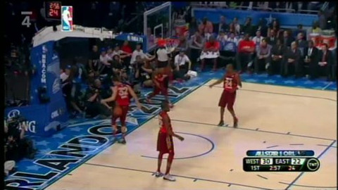 BasketManie - 4. března 2012