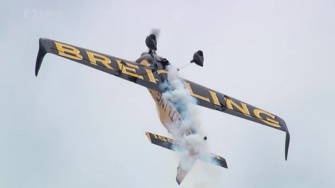 Red Bull Air Race - Red Bull Air Race 2014