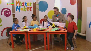 Pan Hračička ve městě