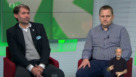 Téma pro hosty ČT sport - Česká házená