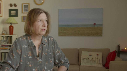 Gejzír - 5. května 2022