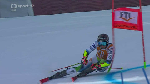 Světový pohár v alpském lyžování - Francie