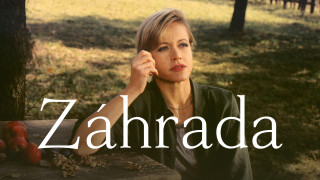 Záhrada