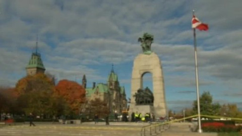 Horizont ČT24 - 22. října 2014